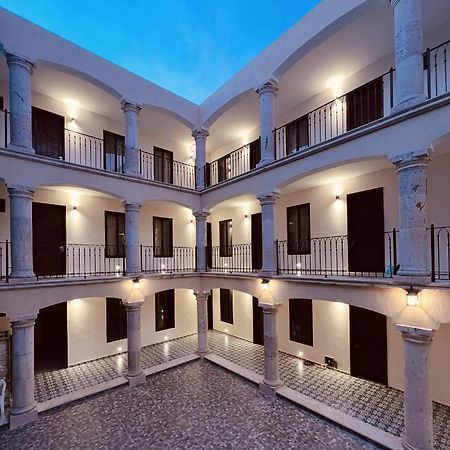 Hotel Casona 1530 Tequila Esterno foto