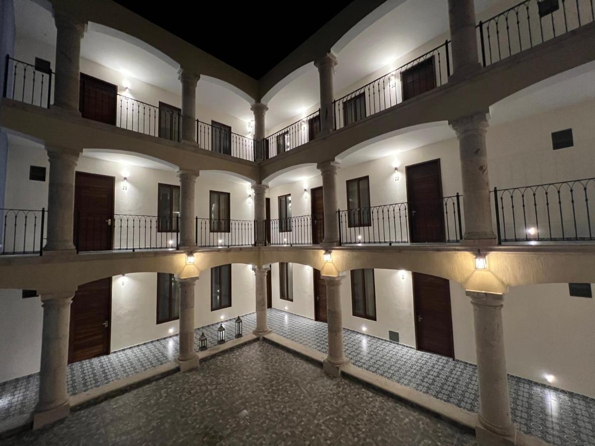 Hotel Casona 1530 Tequila Esterno foto